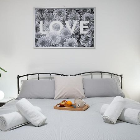 Divi Apartments Milano-Buenos Aires Flat Екстер'єр фото