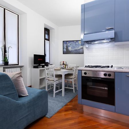 Divi Apartments Milano-Buenos Aires Flat Екстер'єр фото