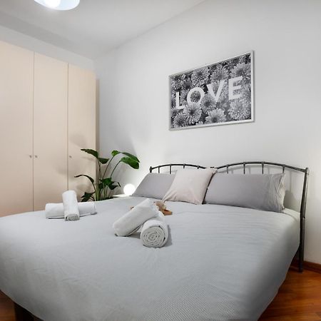 Divi Apartments Milano-Buenos Aires Flat Екстер'єр фото