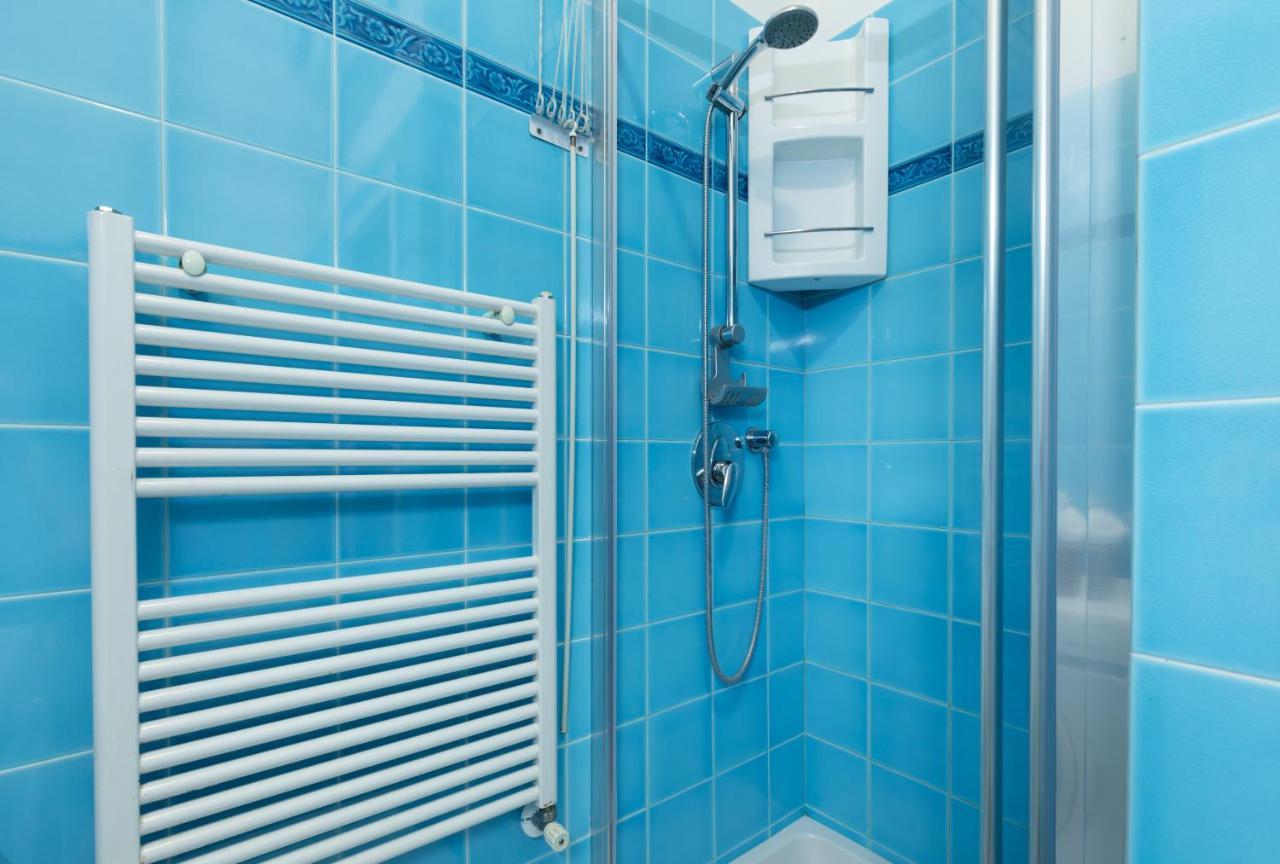 Divi Apartments Milano-Buenos Aires Flat Екстер'єр фото