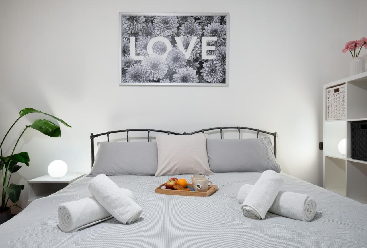 Divi Apartments Milano-Buenos Aires Flat Екстер'єр фото
