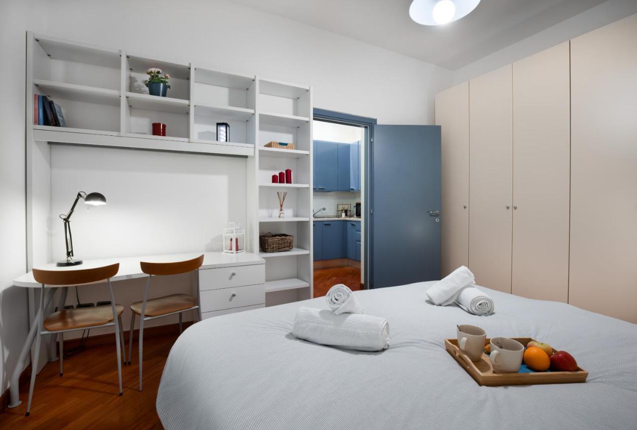 Divi Apartments Milano-Buenos Aires Flat Екстер'єр фото
