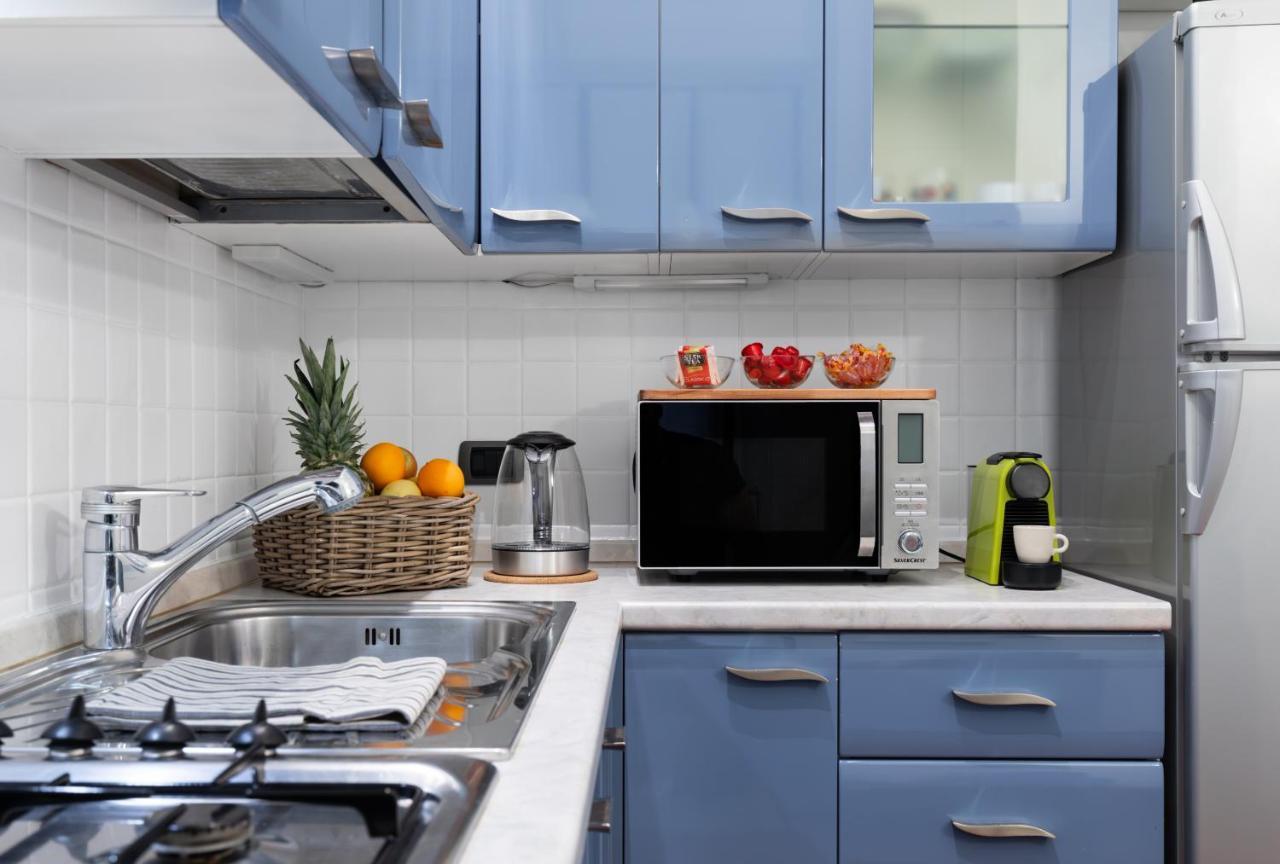 Divi Apartments Milano-Buenos Aires Flat Екстер'єр фото