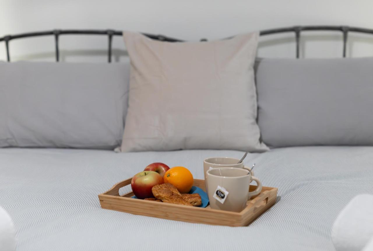 Divi Apartments Milano-Buenos Aires Flat Екстер'єр фото