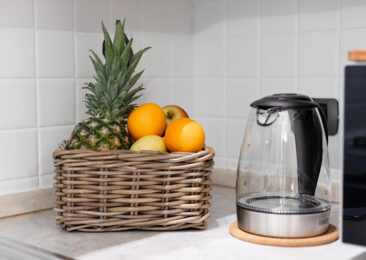 Divi Apartments Milano-Buenos Aires Flat Екстер'єр фото