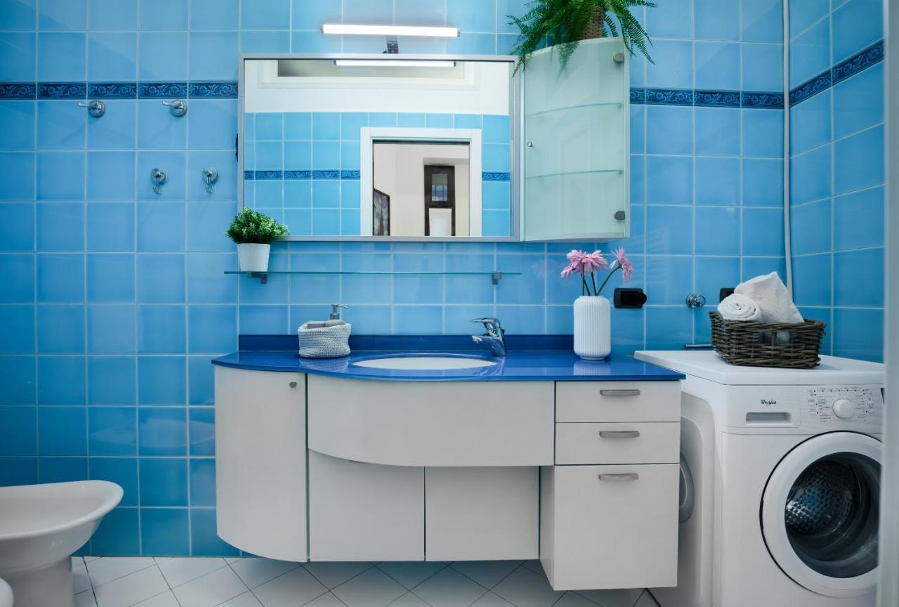 Divi Apartments Milano-Buenos Aires Flat Екстер'єр фото