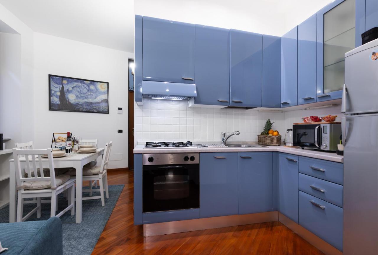 Divi Apartments Milano-Buenos Aires Flat Екстер'єр фото
