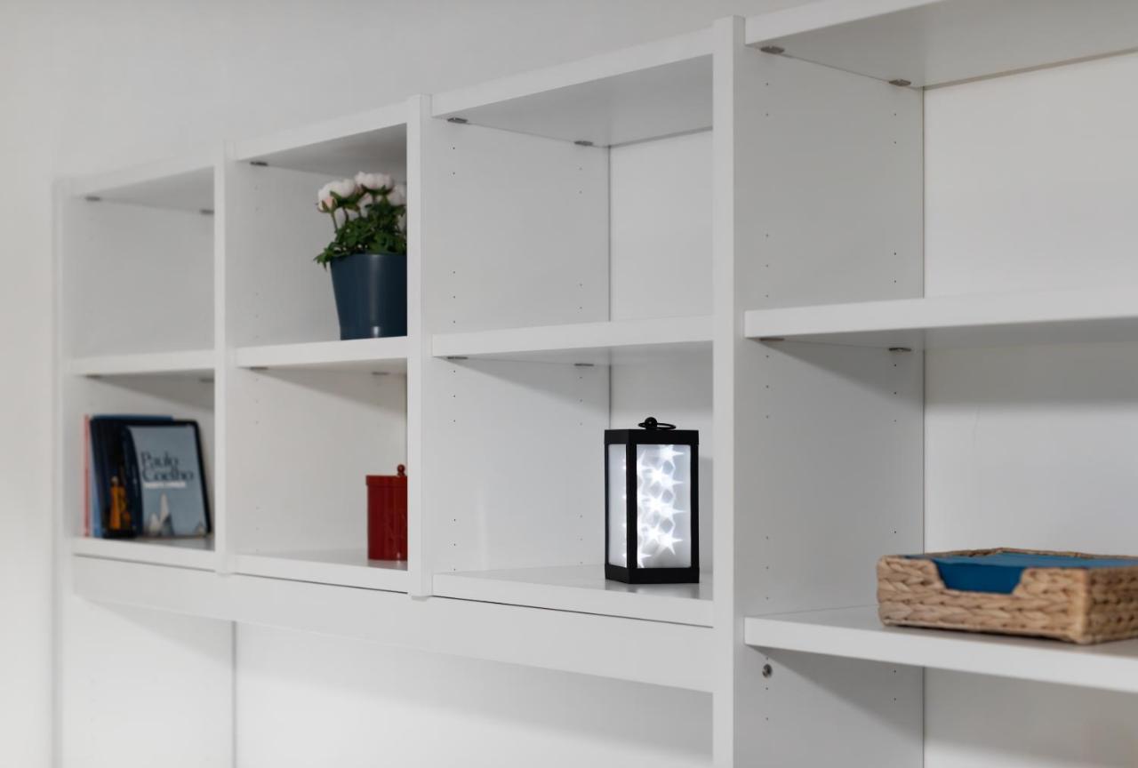 Divi Apartments Milano-Buenos Aires Flat Екстер'єр фото