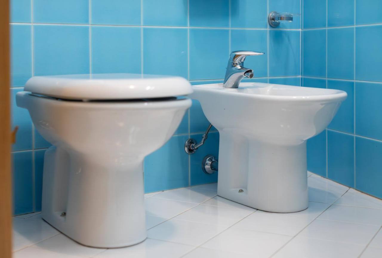Divi Apartments Milano-Buenos Aires Flat Екстер'єр фото