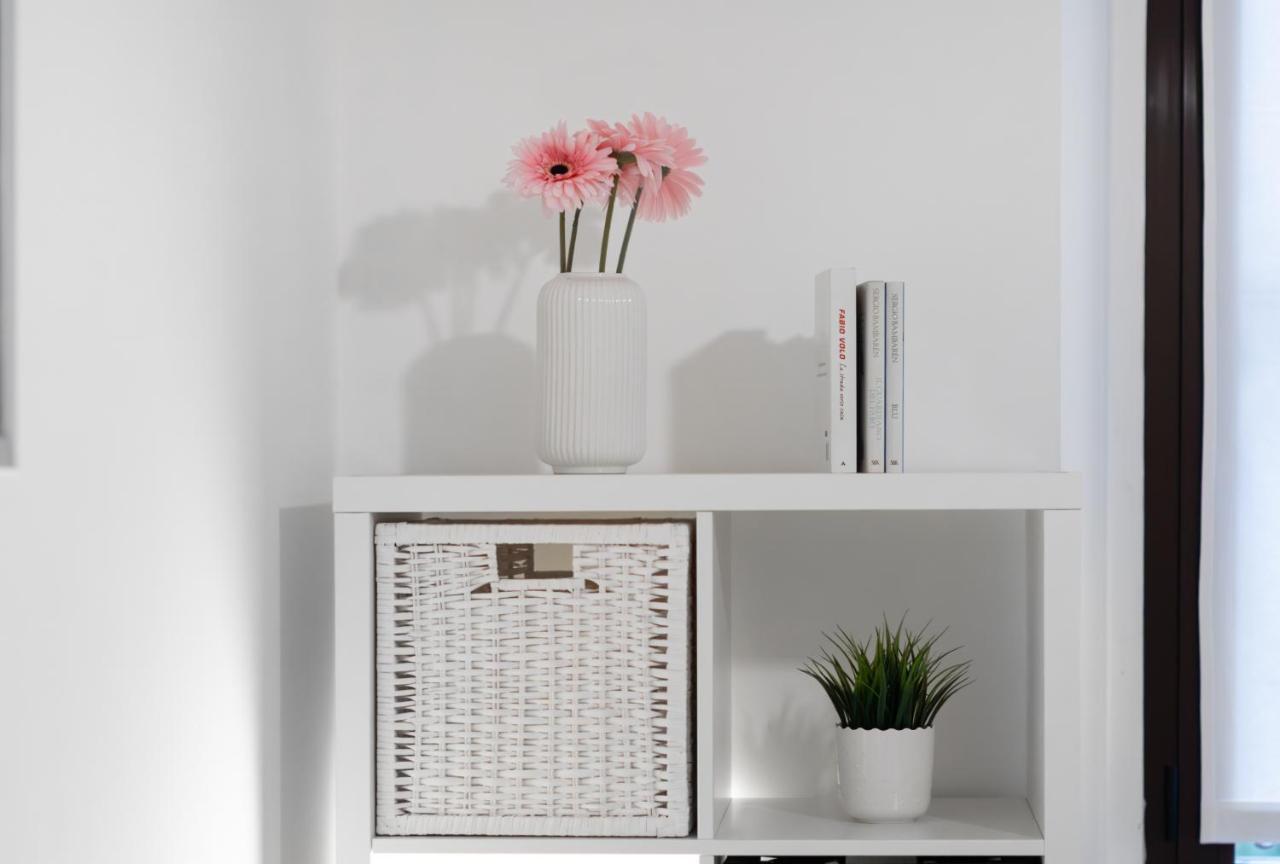 Divi Apartments Milano-Buenos Aires Flat Екстер'єр фото
