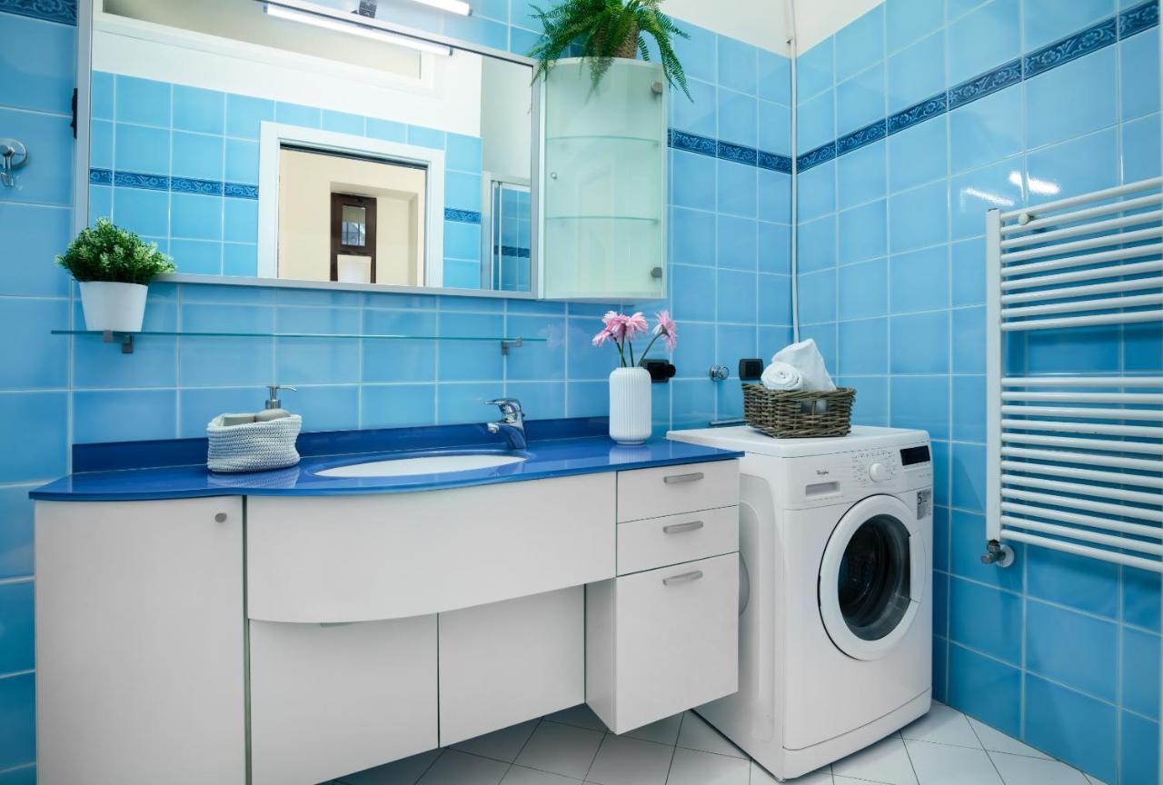 Divi Apartments Milano-Buenos Aires Flat Екстер'єр фото