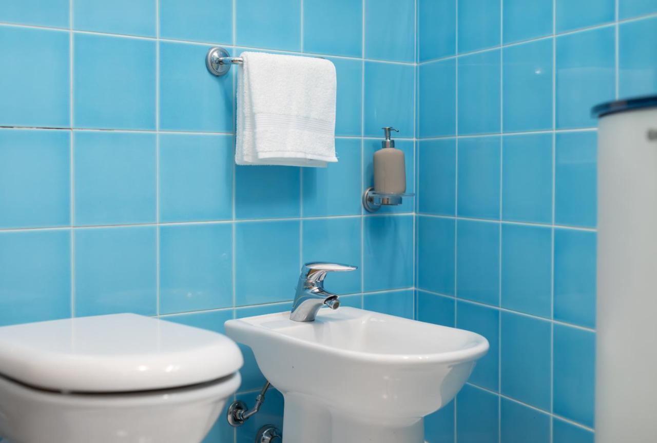 Divi Apartments Milano-Buenos Aires Flat Екстер'єр фото