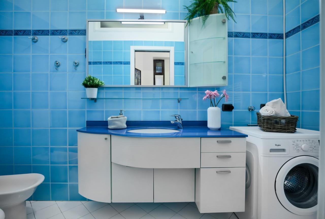 Divi Apartments Milano-Buenos Aires Flat Екстер'єр фото