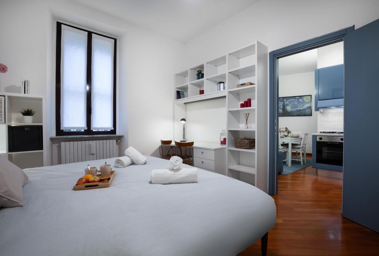 Divi Apartments Milano-Buenos Aires Flat Екстер'єр фото