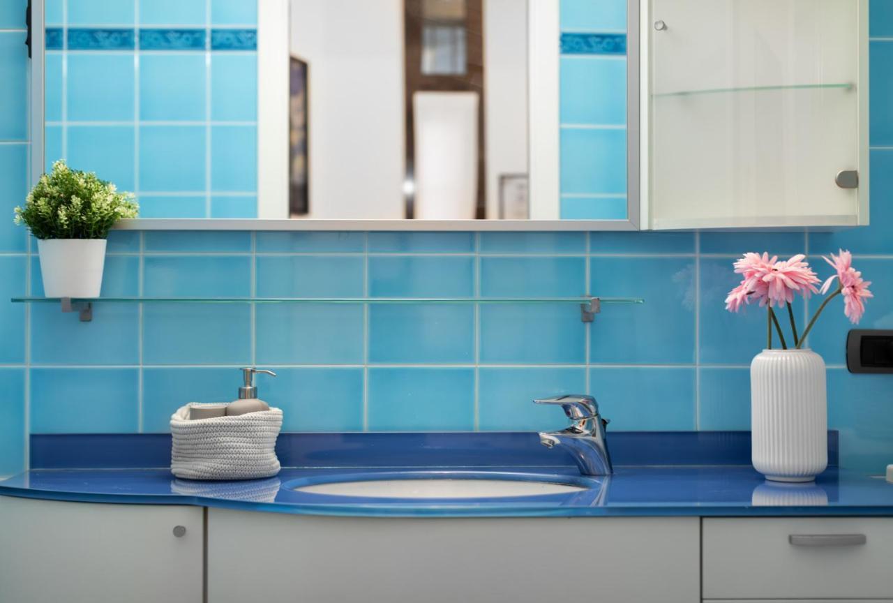 Divi Apartments Milano-Buenos Aires Flat Екстер'єр фото