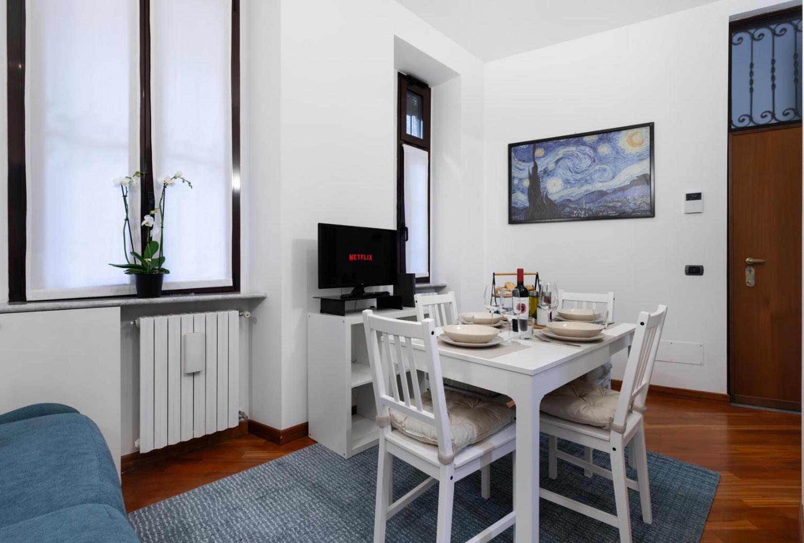 Divi Apartments Milano-Buenos Aires Flat Екстер'єр фото