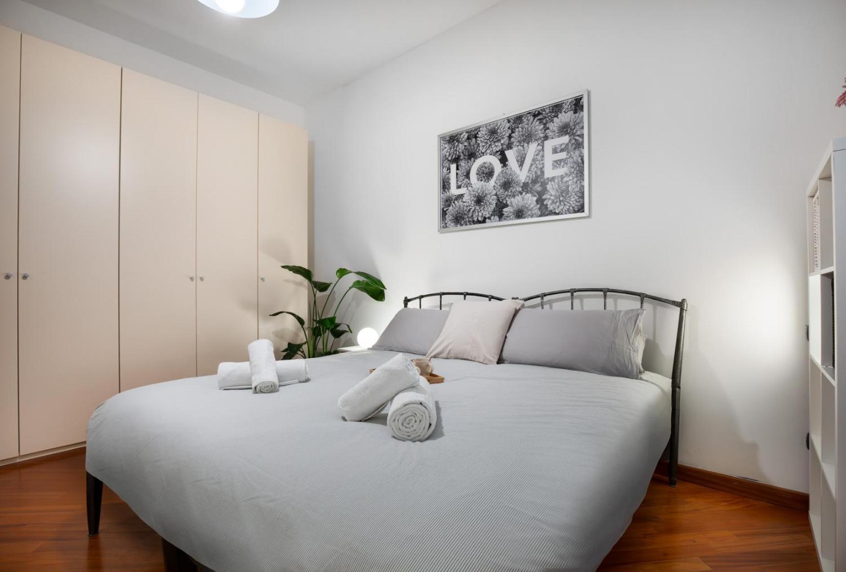 Divi Apartments Milano-Buenos Aires Flat Екстер'єр фото
