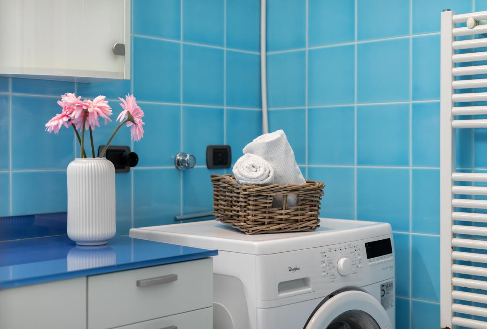 Divi Apartments Milano-Buenos Aires Flat Номер фото