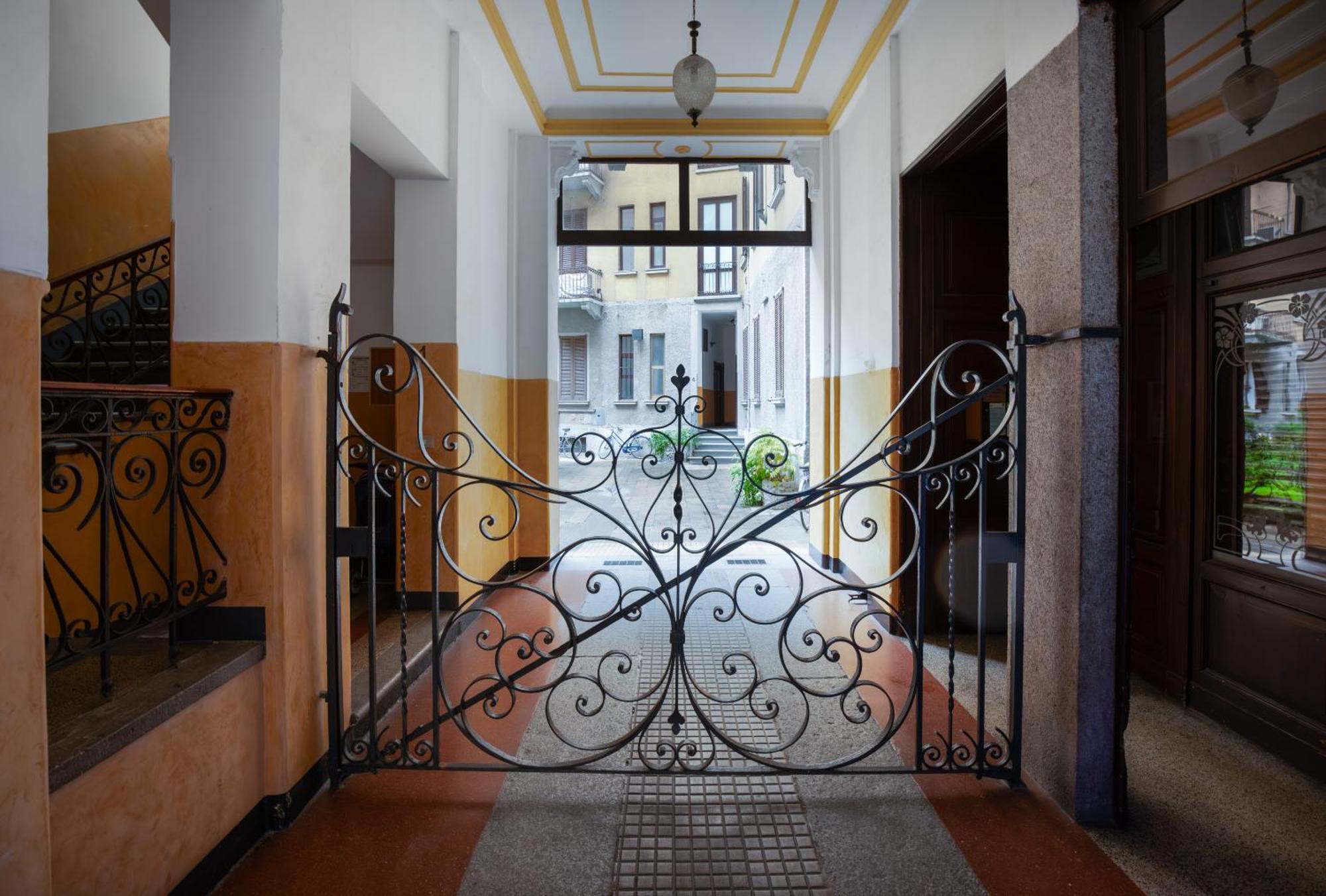 Divi Apartments Milano-Buenos Aires Flat Номер фото